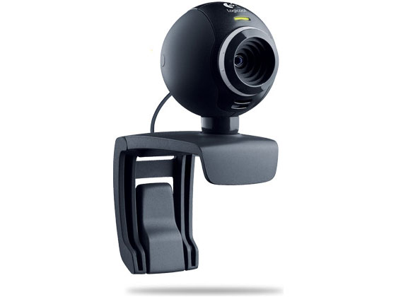 Webcam C300 �̐��i�摜