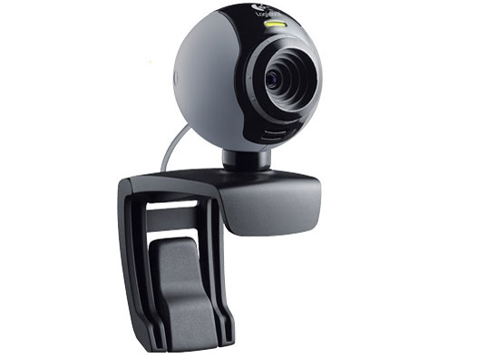 Webcam C200 �̐��i�摜