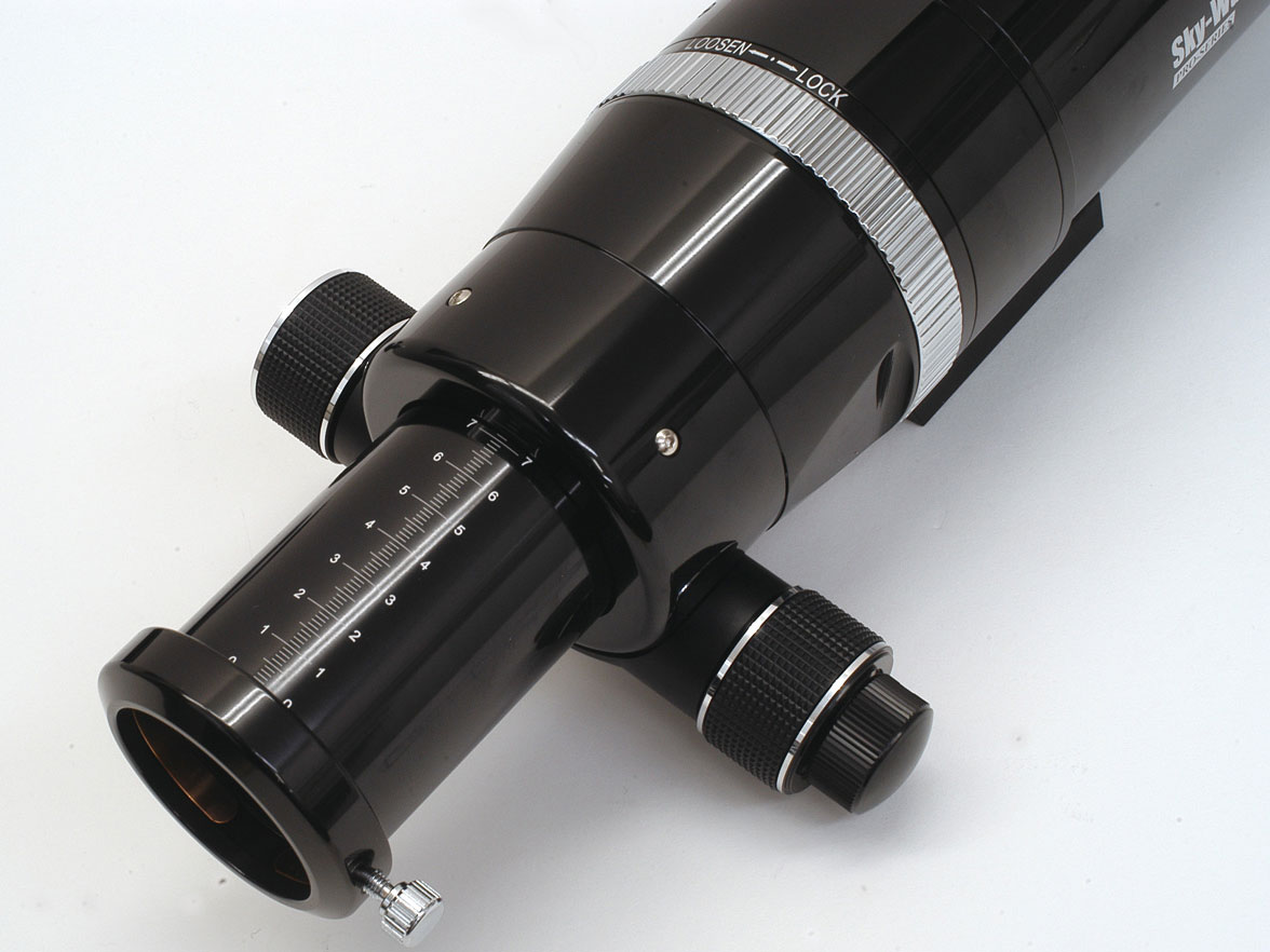 SKY EXPLORER SE 66 ED