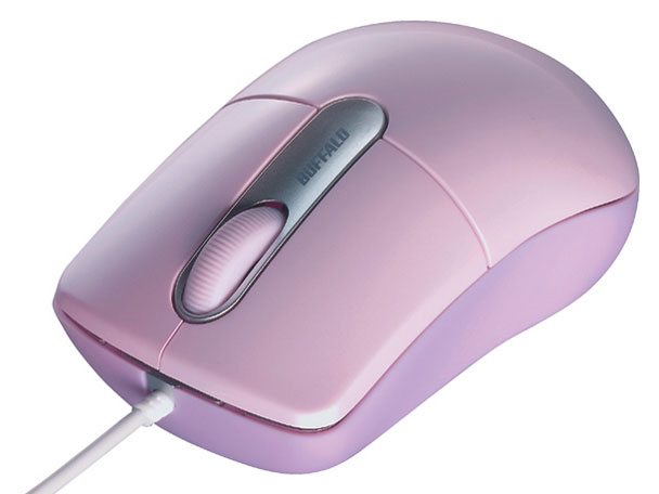 BSMOU05MPK (�s���N) �̐��i�摜