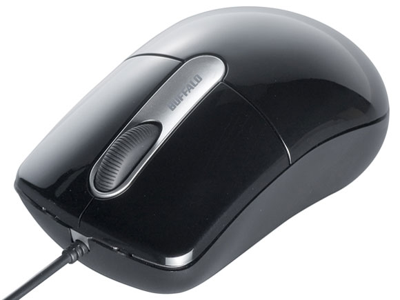 BSMOU05MBK (�u���b�N) �̐��i�摜