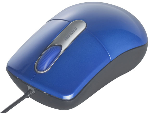 BSMOU05MBL (�u���[) �̐��i�摜