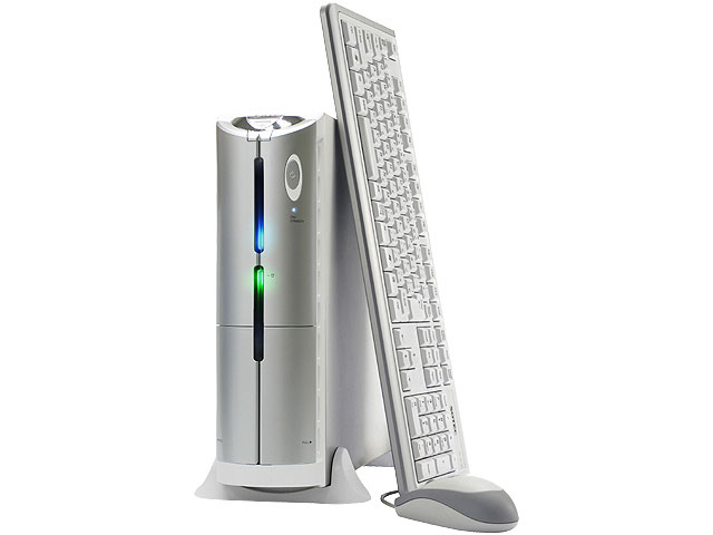 SOTEC DS504A-XP Pro �̐��i�摜