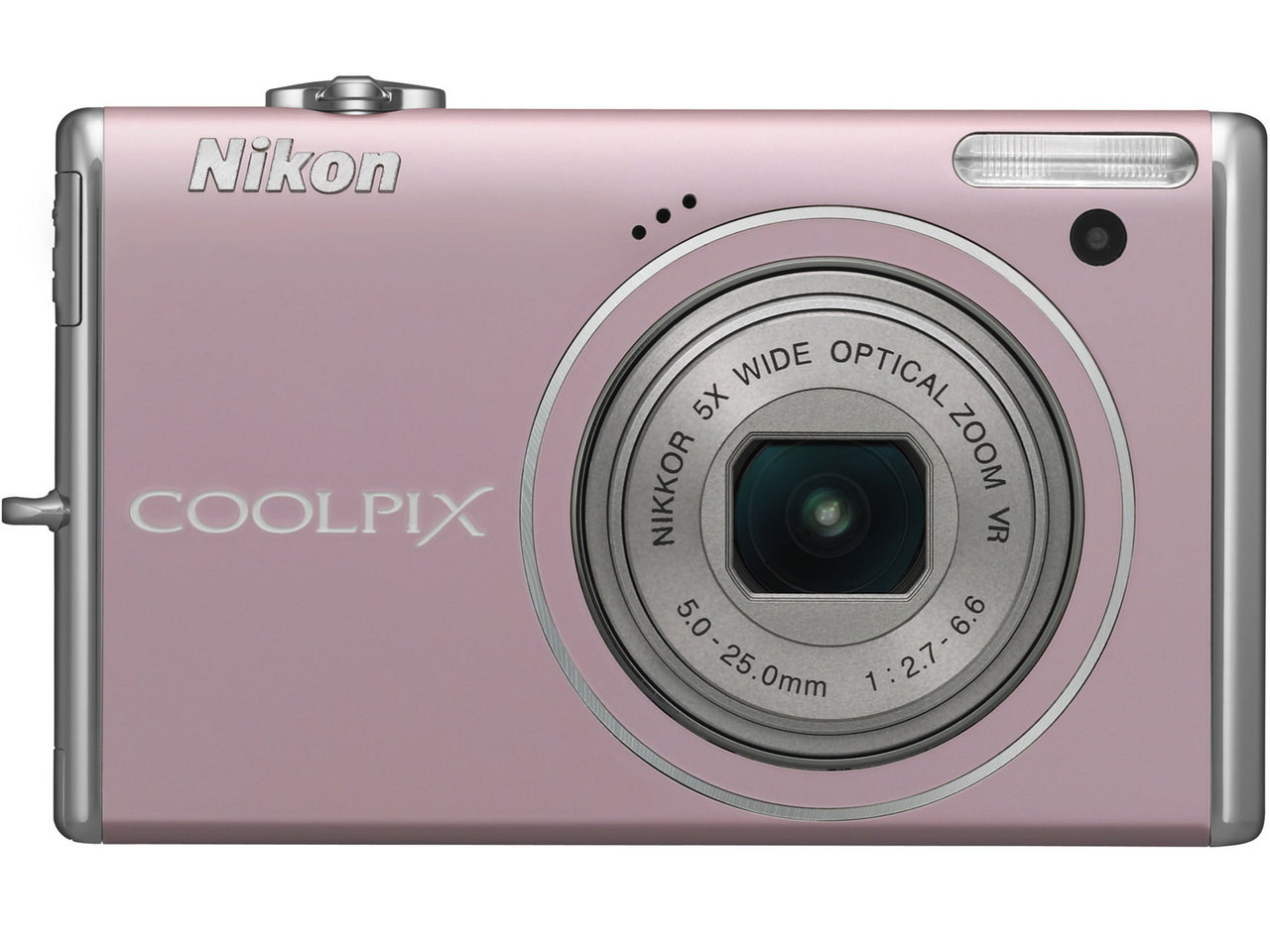 COOLPIX S640