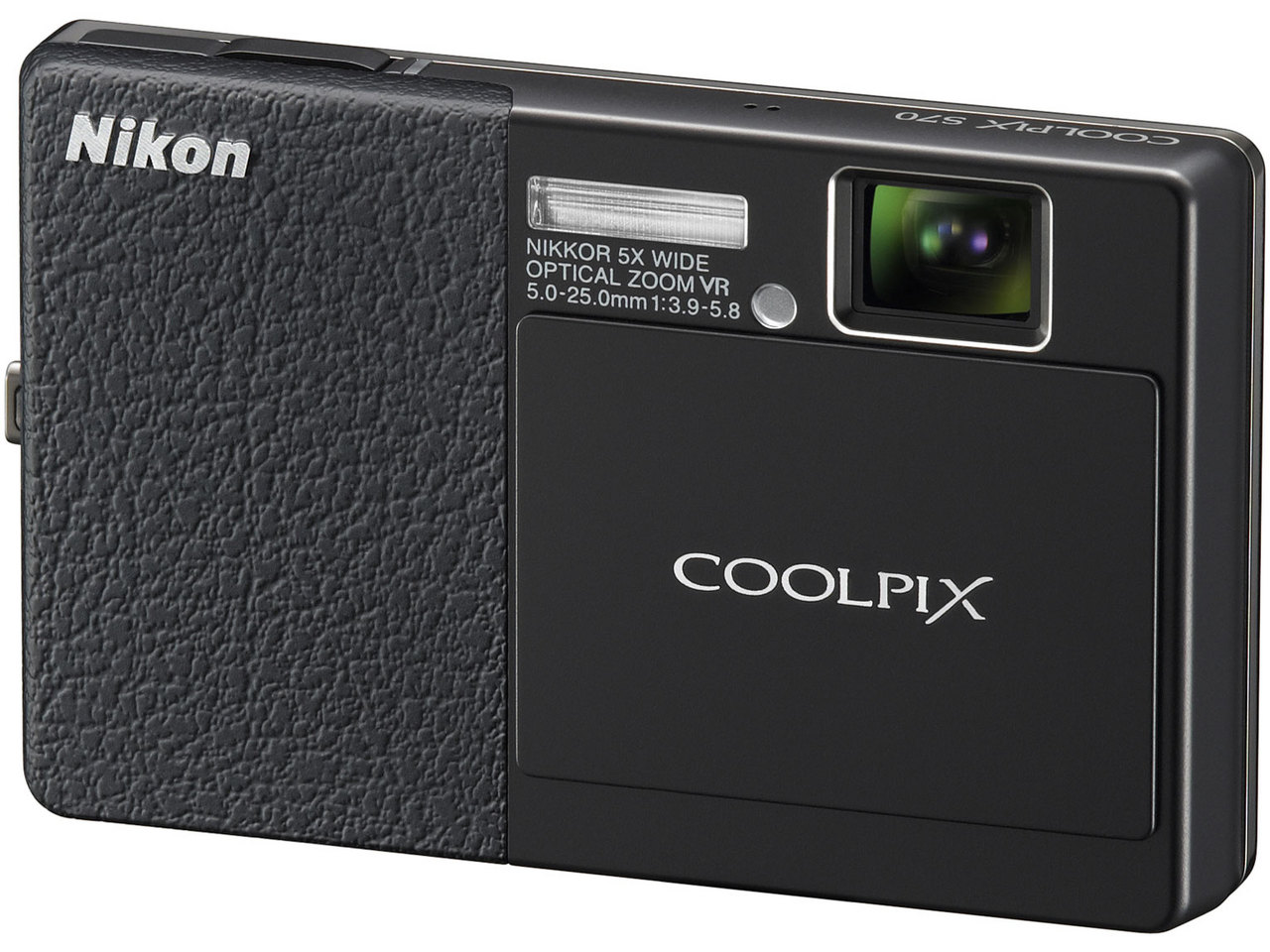 COOLPIX S70
