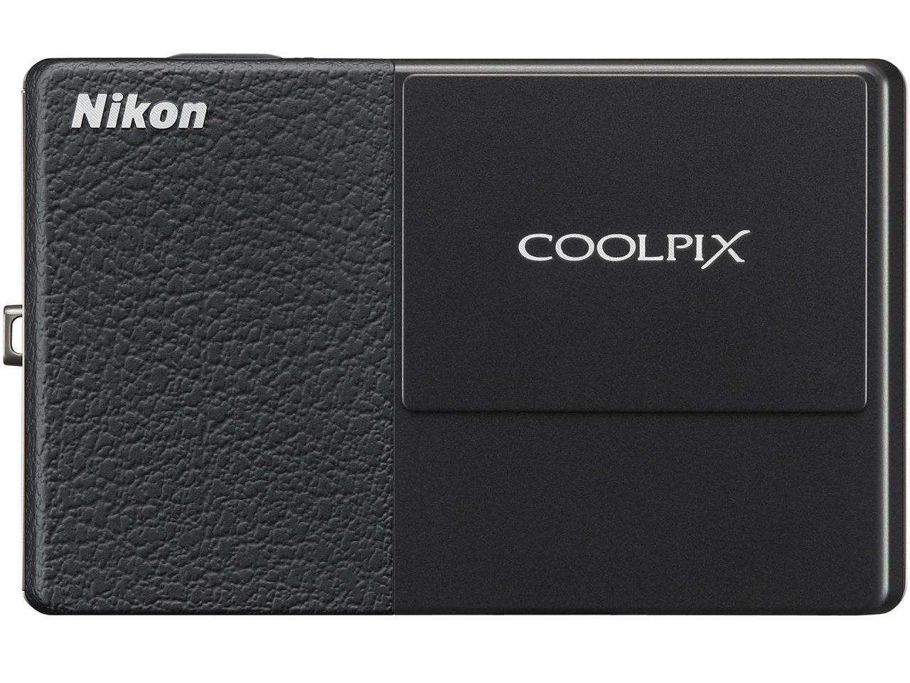 COOLPIX S70