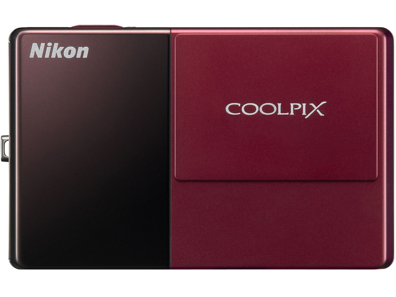 COOLPIX S70