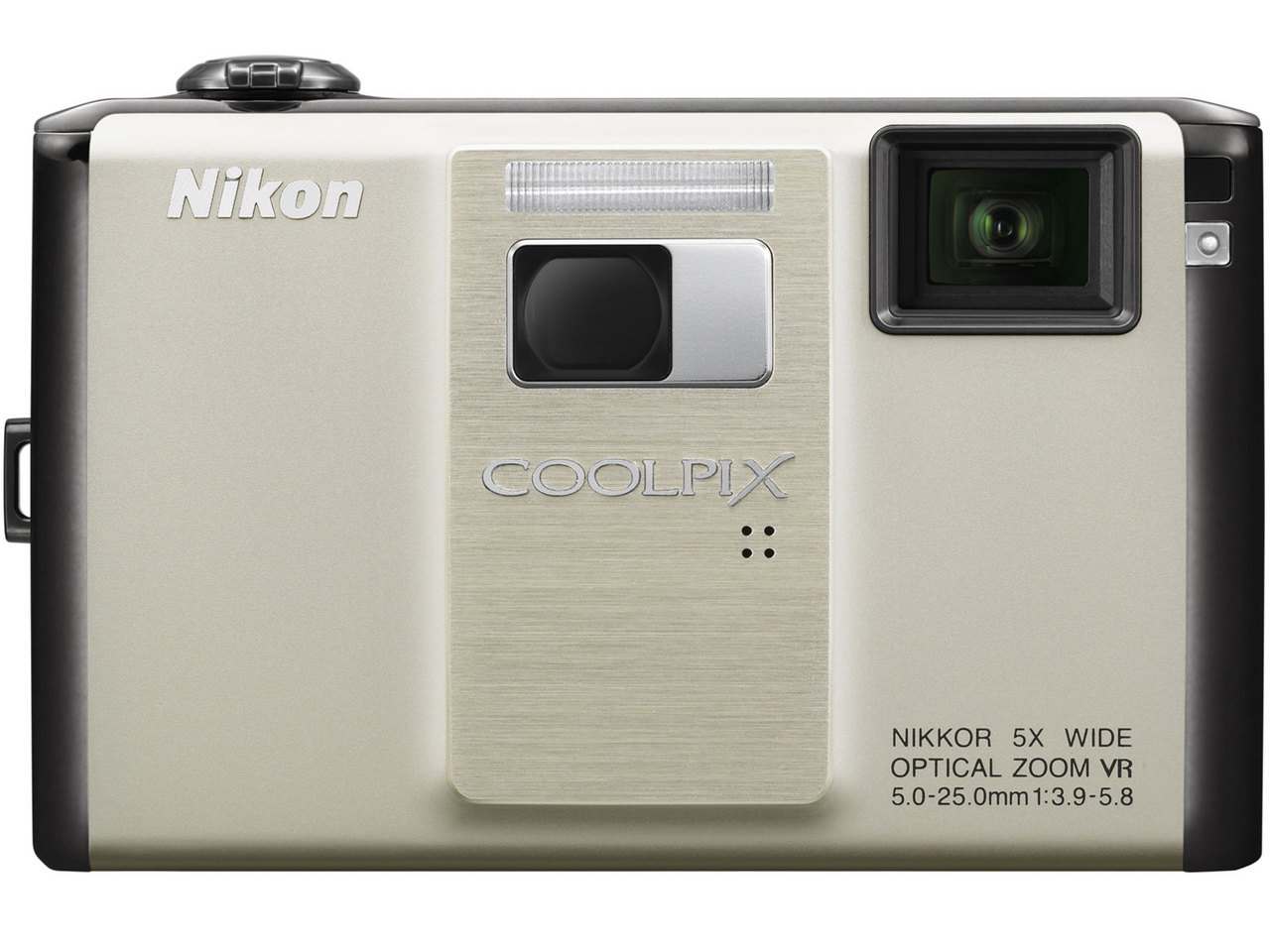 COOLPIX S1000pj