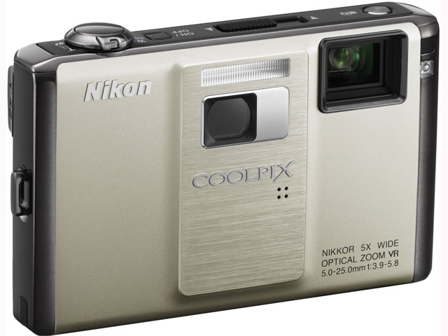 COOLPIX S1000pj �̐��i�摜