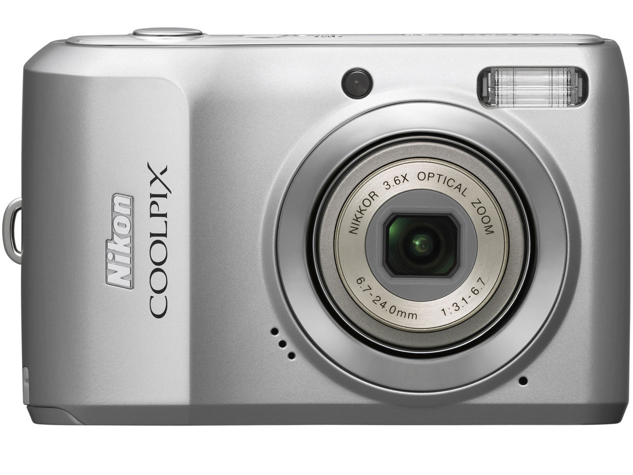 COOLPIX L20