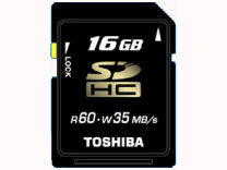 THNSU016GAA2BA (16GB) �̐��i�摜