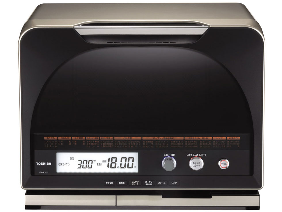 �Ηq�h�[�� ER-GD500 �̐��i�摜