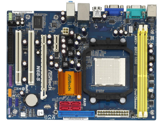 N68-S �̐��i�摜