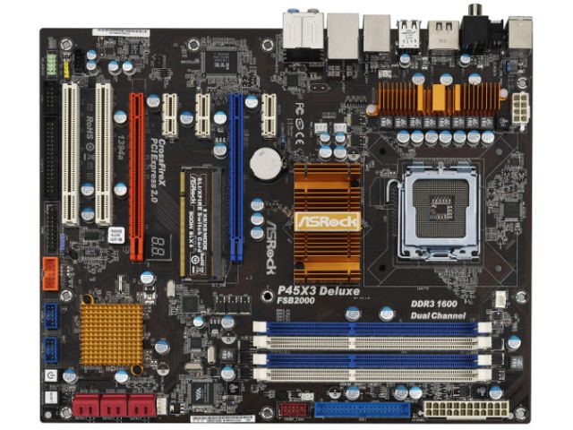 P45X3 Deluxe �̐��i�摜