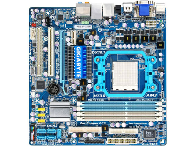 GA-MA785GPMT-UD2H Rev.1.0 �̐��i�摜