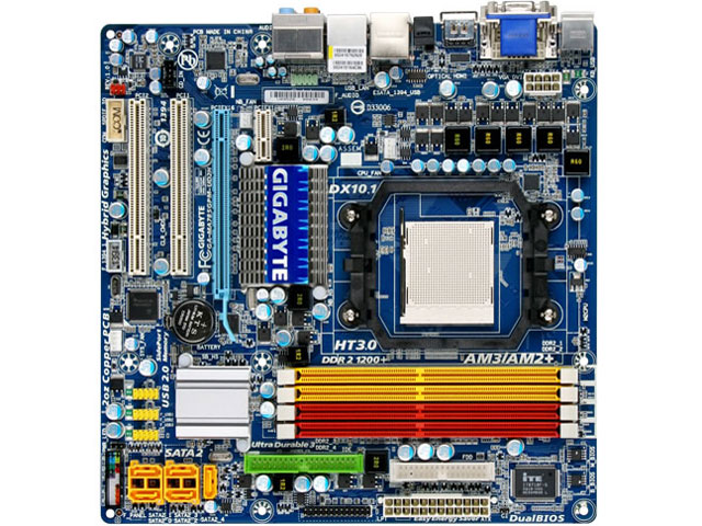 GA-MA785GPM-UD2H Rev.1.0 �̐��i�摜