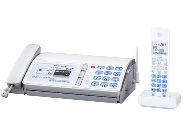 fappy UX-D82CL �̐��i�摜