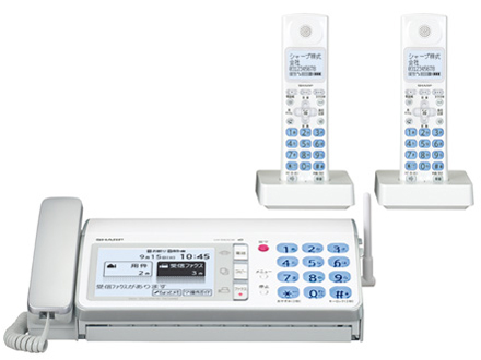 fappy UX-D82CW �̐��i�摜