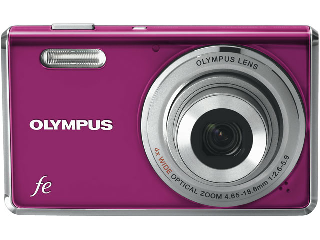 FE-4000 �̐��i�摜