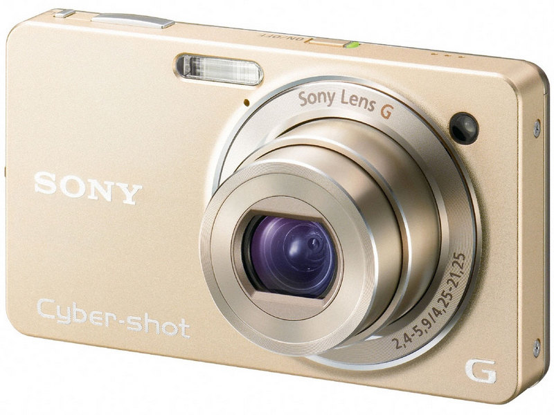 �T�C�o�[�V���b�g DSC-WX1