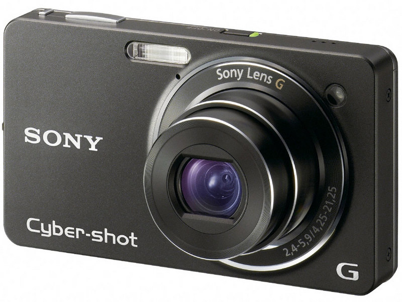 �T�C�o�[�V���b�g DSC-WX1