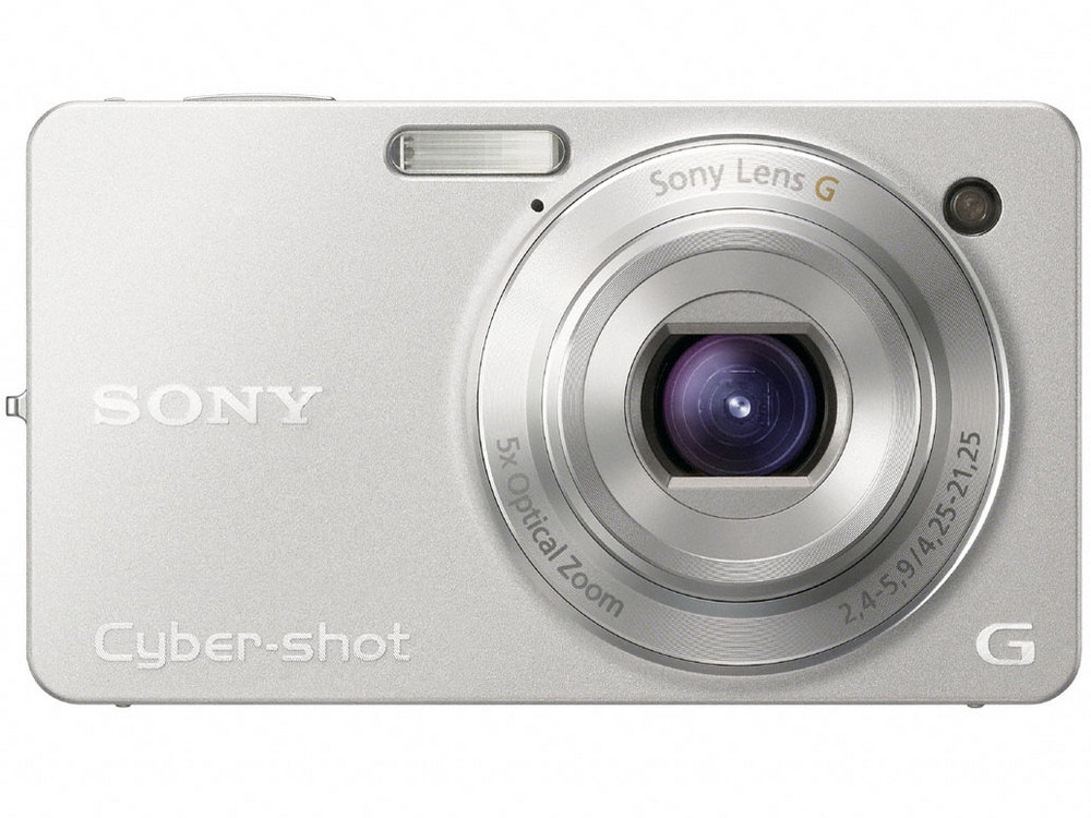 �T�C�o�[�V���b�g DSC-WX1