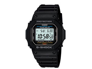 G-SHOCK G5600E-1 [�C�O���f��] �̐��i�摜