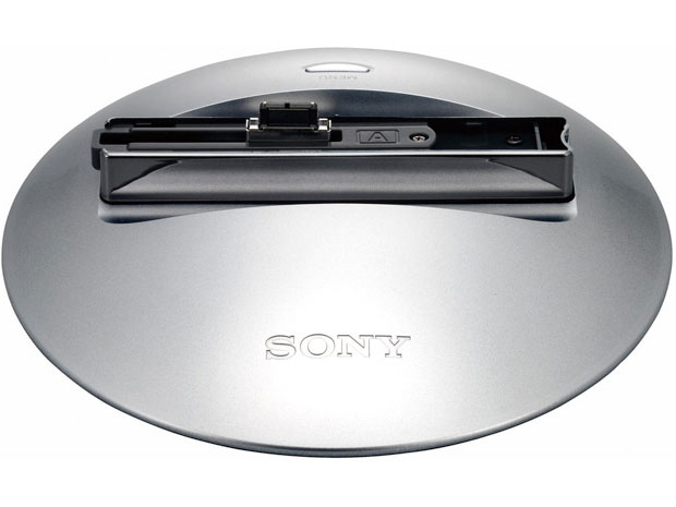 �C���e���W�F���g�p���`���^�[ IPT-DS1 �̐��i�摜