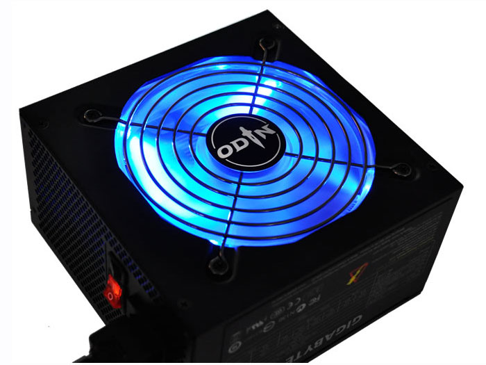 ODIN Plus 500W GE-G500A-C1