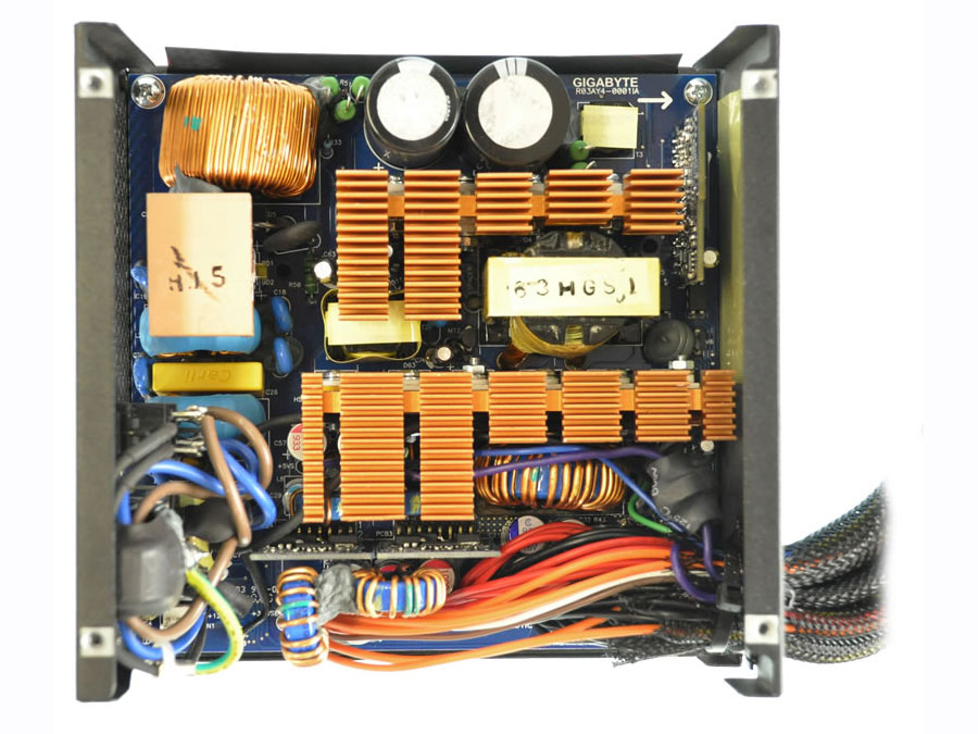 ODIN Plus 500W GE-G500A-C1