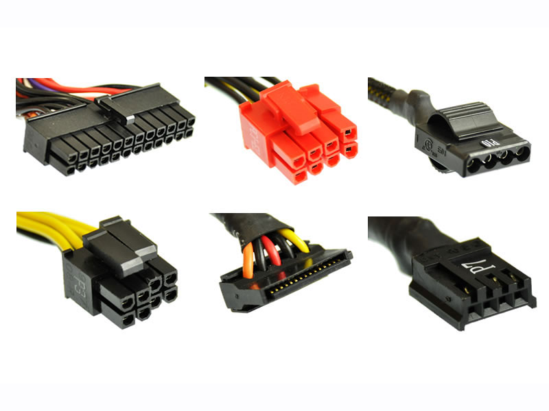 ODIN Plus 500W GE-G500A-C1