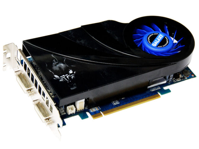 GALAXY GF P98GT/512D3/LOW POWER DVI2 (PCIExp 512MB) �̐��i�摜