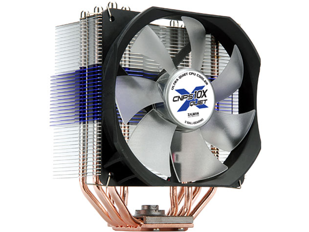 CNPS10X Quiet �̐��i�摜