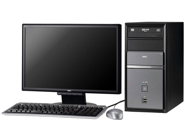 VALUESTAR G �^�C�vM FINAL FANTASY XI�����X�y�b�NPC NSL731VE000Z �̐��i�摜