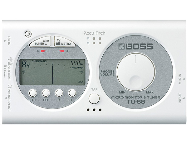 TU-88WH �̐��i�摜