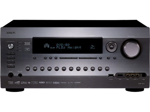 Integra DTR-70.1 �̐��i�摜