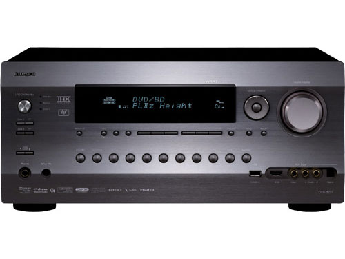 Integra DTR-50.1 �̐��i�摜