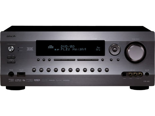 Integra DTR-40.1 �̐��i�摜