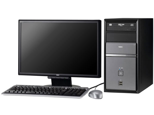 VALUESTAR G �^�C�vM ���l�[�W��II �����p�\�R�� NSL721VE000Z �̐��i�摜