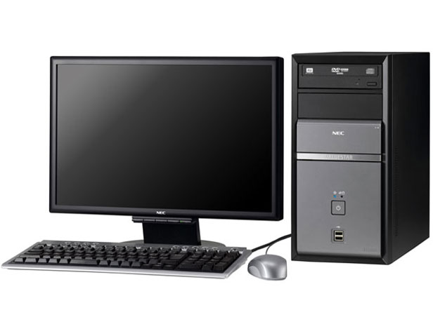 VALUESTAR G �^�C�vM �����X�^�[�n���^�[ �t�����e�B�A �I�����C�������p�\�R�� NSL711VE000Z �̐��i�摜