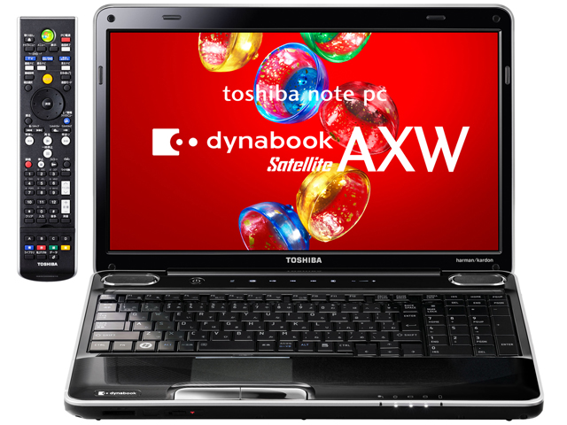 dynabook Satellite AXW/60J2W PAAW60J2LN10W �̐��i�摜