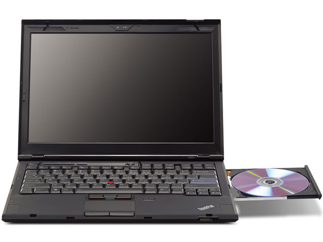 ThinkPad X301 2776A25 �̐��i�摜