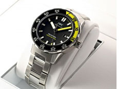 �A�N�A�^�C�}�[ �I�[�g�}�e�B�b�N 2000 IW356801 �̐��i�摜