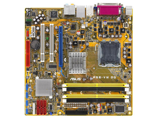 P5E-VM DO �̐��i�摜