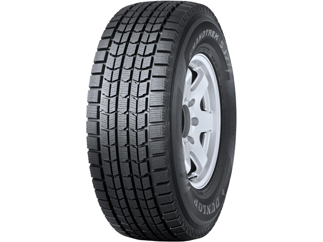 GRANDTREK SJ7 225/65R17 102Q �̐��i�摜