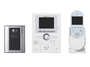 アイホン ROCOワイドポータブル WH-15A 取扱説明書・レビュー