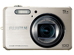 FinePix J250