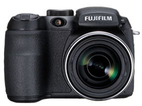 FinePix S1500 �̐��i�摜