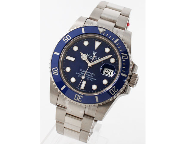 �T�u�}���[�i�[�f�C�g 116619LB [�I�C�X�^�[�u���X���b�g �u���[] �̐��i�摜