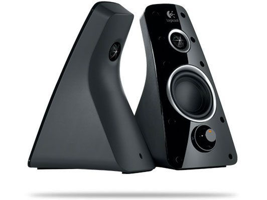 Speaker System Z520 �̐��i�摜